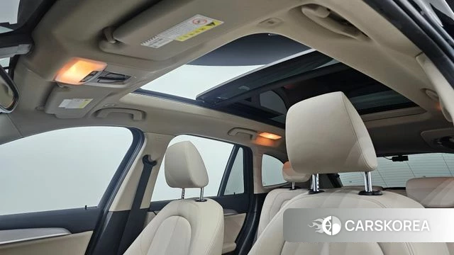 BMW X1 (F48) id 3885539 из Кореи 10