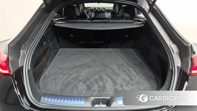 Mercedes-Benz GLC-Class X254 id 4725452 из Кореи 10