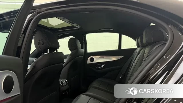 Mercedes-Benz E-Class W213 id 3494096 из Кореи 10