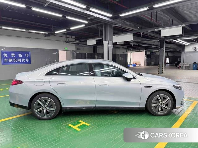Mercedes-Benz CLA EV id 4358958 из Китая 10