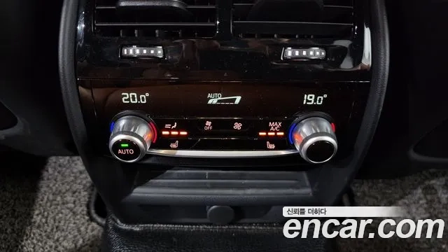 BMW M5 (F90) id 2860224 из Кореи 10