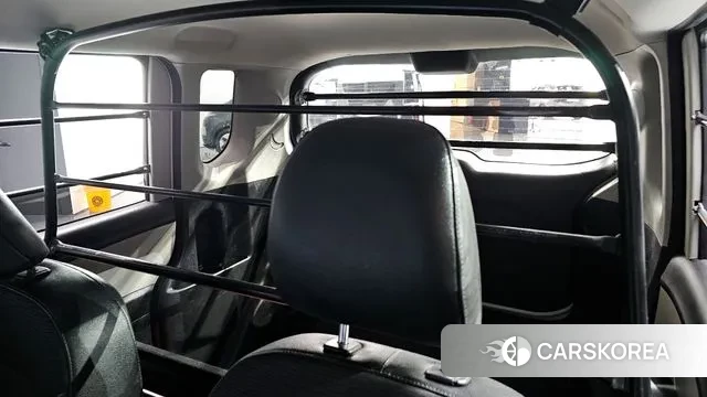 Kia The New Ray id 3356845 из Кореи 10