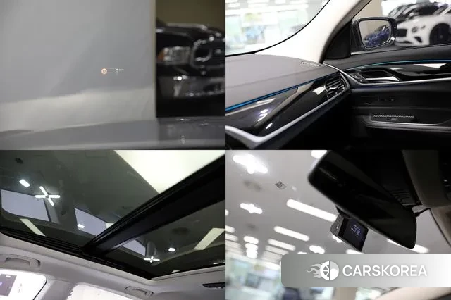 BMW 6 Series GT (G32) id 3315488 из Кореи 10