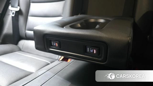 Renault Korea (Samsung) The New QM6 id 4496269 из Кореи 10