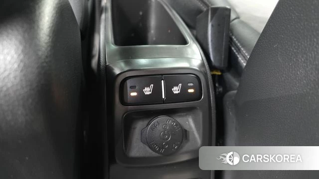 Kia The New Ray id 4496008 из Кореи 10