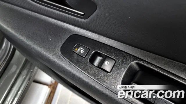 Hyundai The New Avante (CN7) id 2737699 из Кореи 10