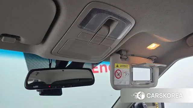 Ssangyong Berry New Tivoli id 3422552 из Кореи 10