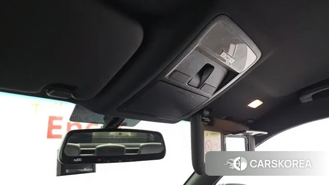 Ssangyong Rexton Sports id 3390466 из Кореи 10