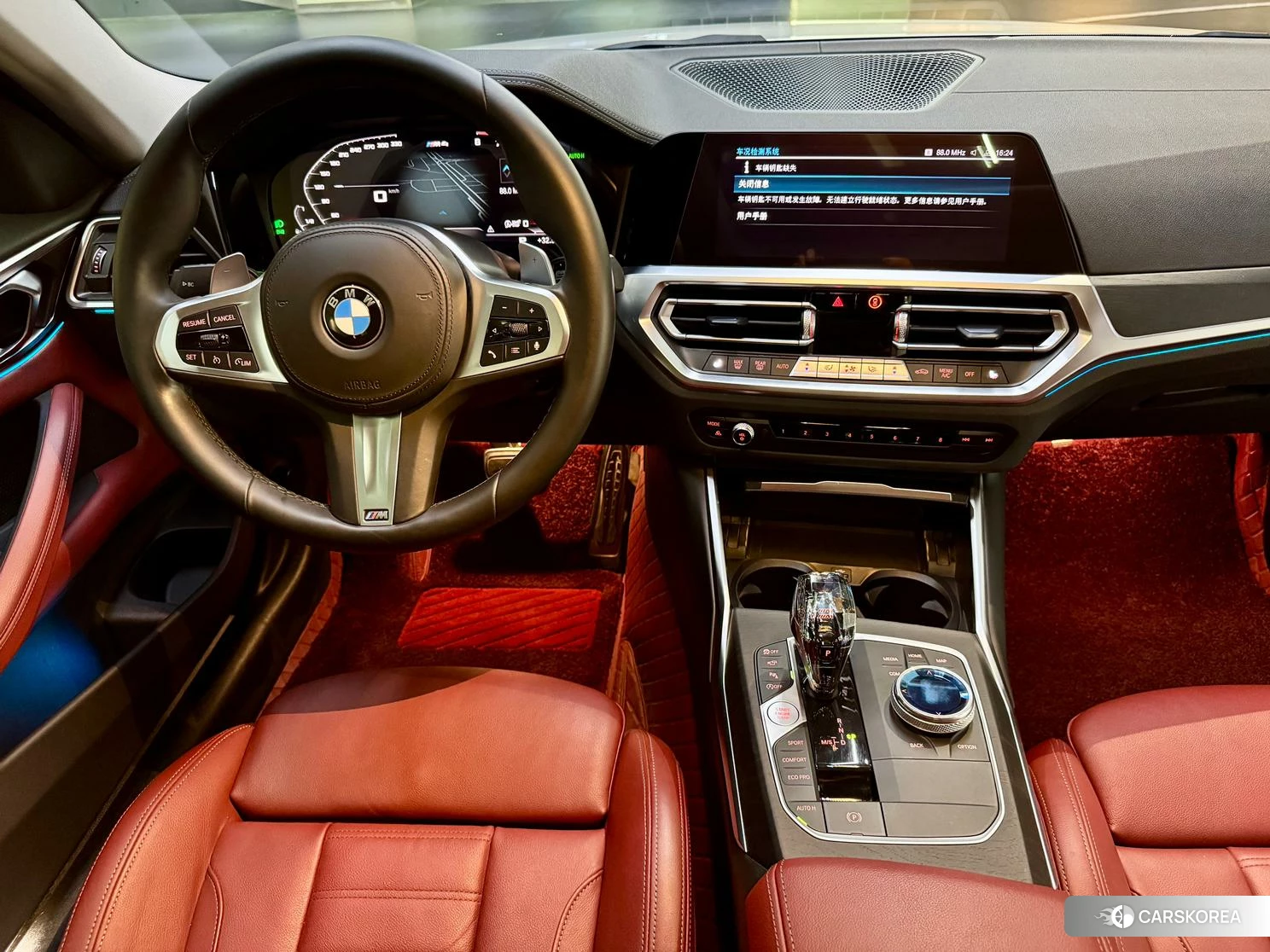 BMW 4 series id 4473994 из Китая 10