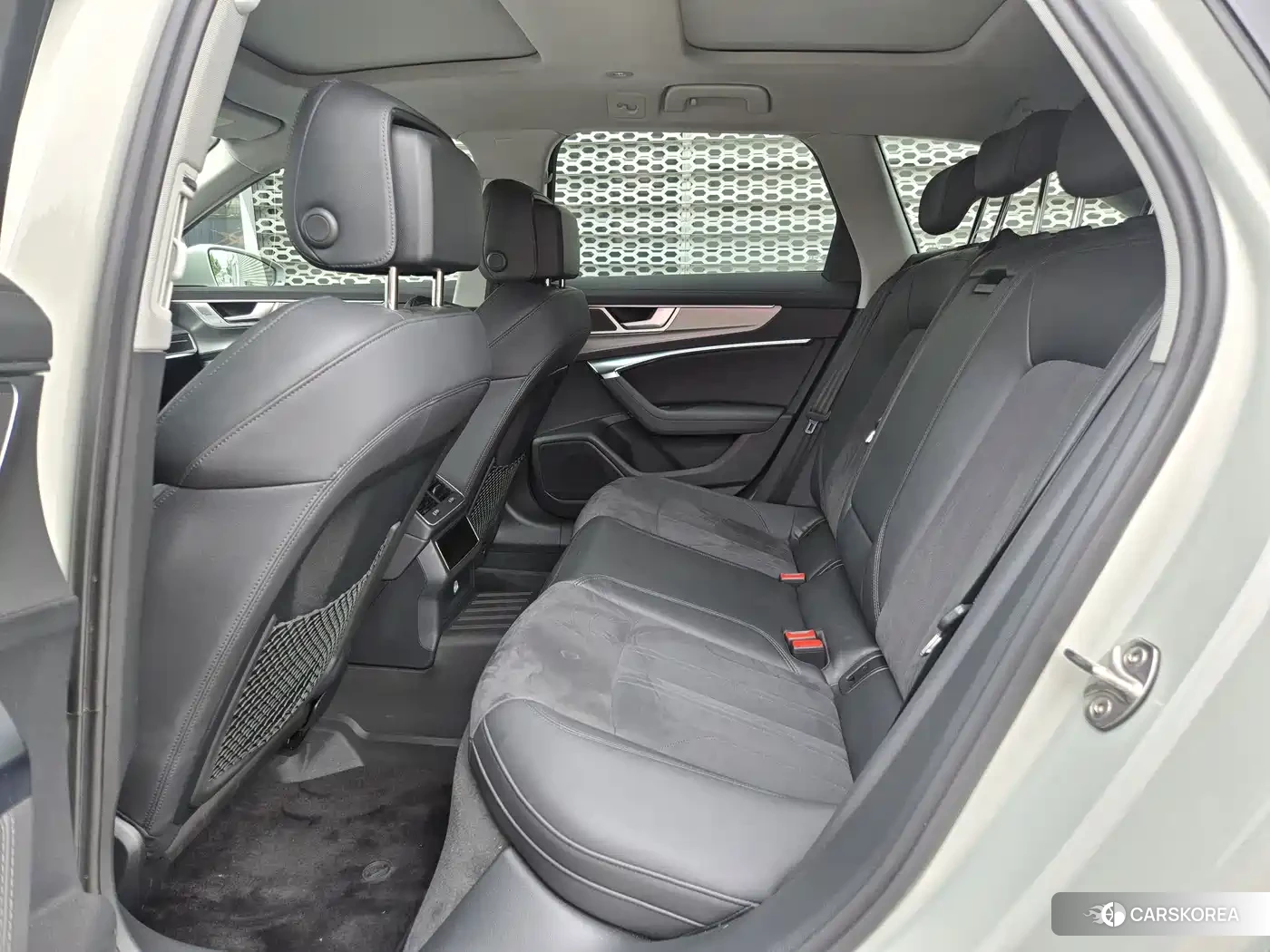 Audi A6 id 4600730 из Китая 10
