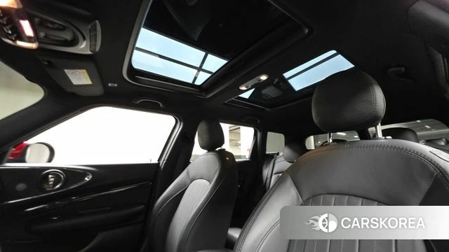 Mini Cooper S Clubman id 4494927 из Кореи 10