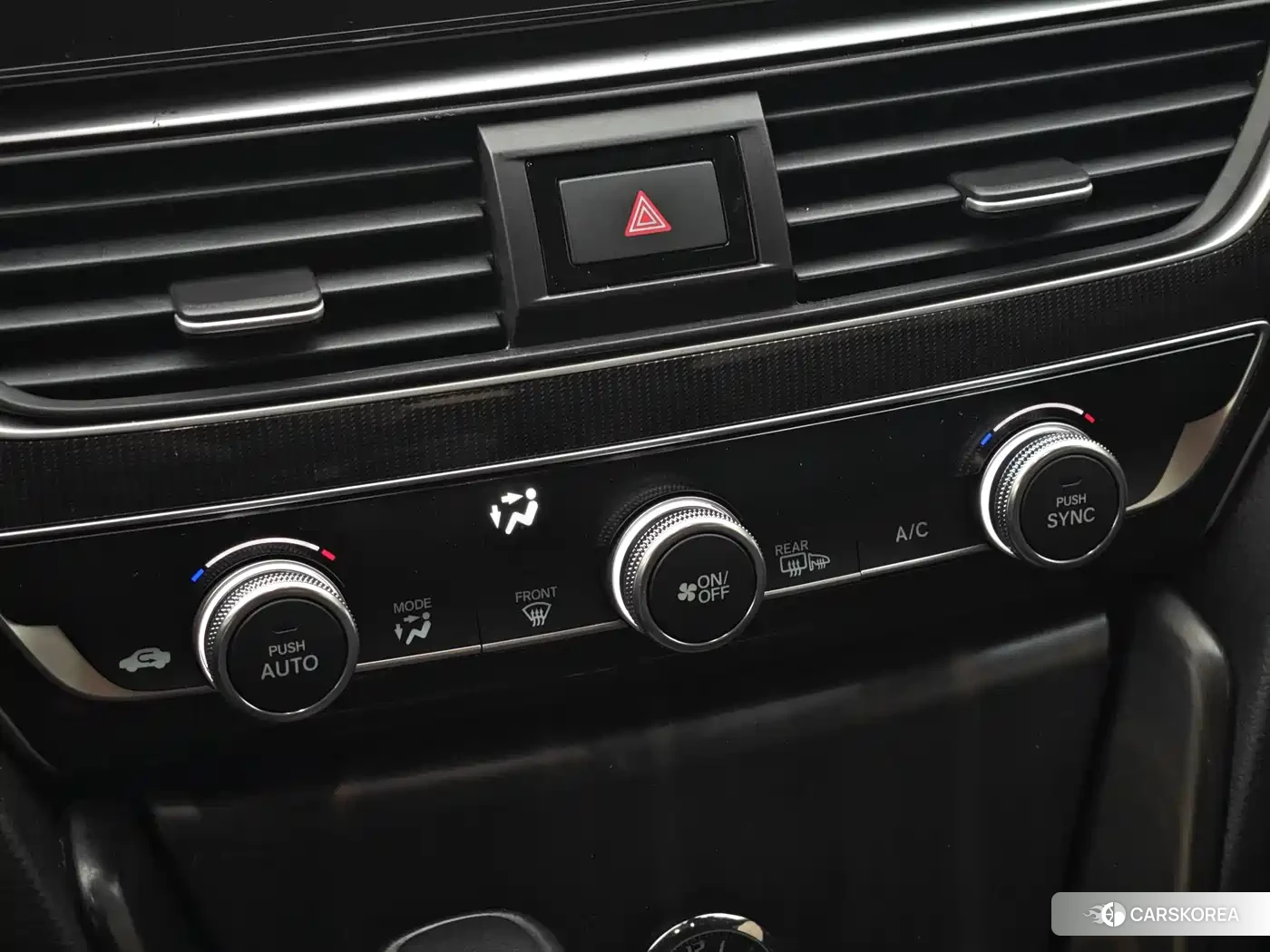 Honda Accord id 4629778 из Китая 10
