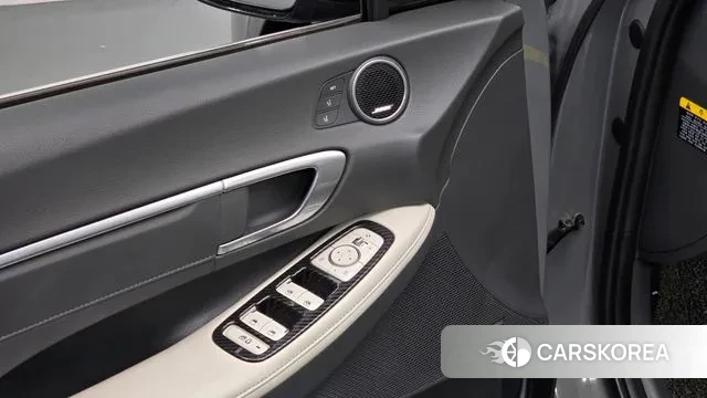 Hyundai Sonata (DN8) id 3444720 из Кореи 10