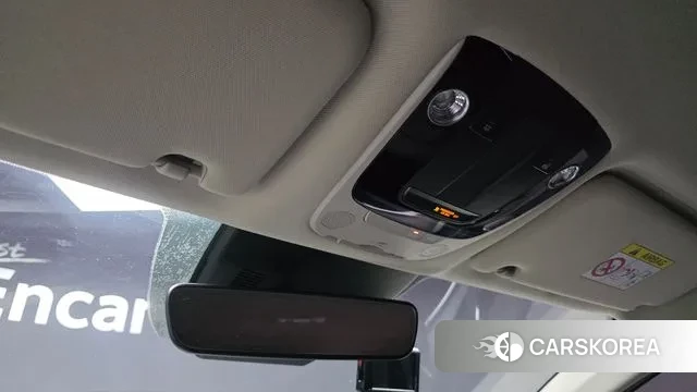 Kia K5 3rd generation id 3444156 из Кореи 10