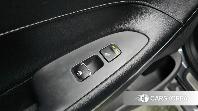 Hyundai The New Grandeur IG Hybrid id 3954594 из Кореи 10