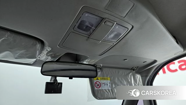 Kia The New Ray id 3827325 из Кореи 10