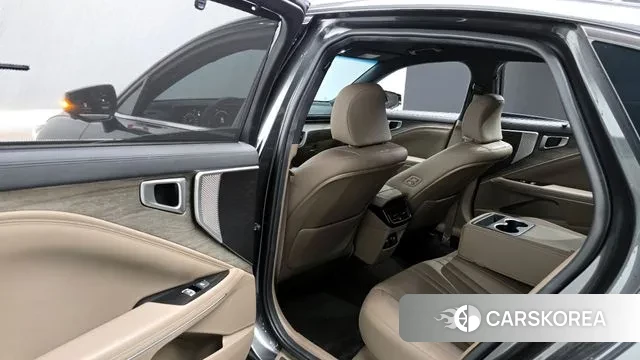 Kia K8 id 3770302 из Кореи 10