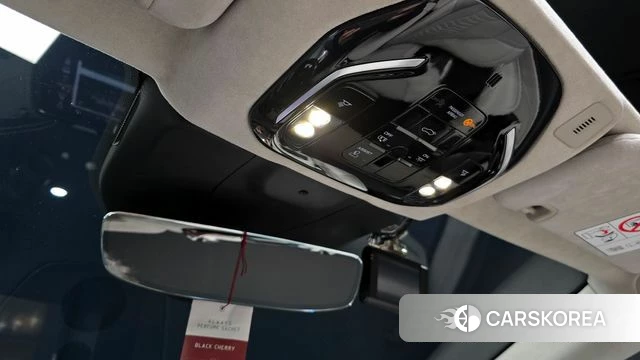 Maserati Grancabrio 2nd Generation id 3786376 из Кореи 10