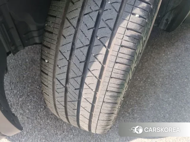 Renault Korea (Samsung) The New QM6 id 3562244 из Кореи 10