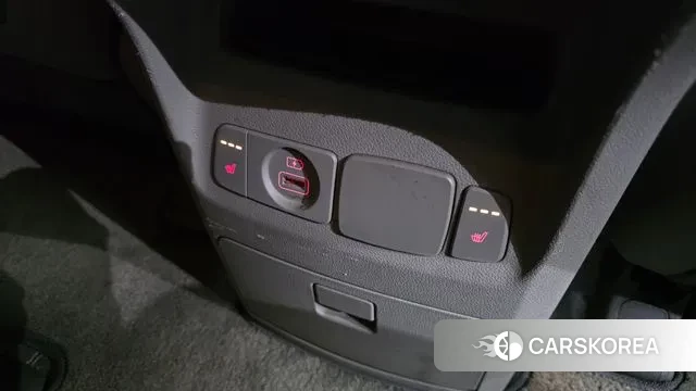 Kia The New Carnival id 3737165 из Кореи 10