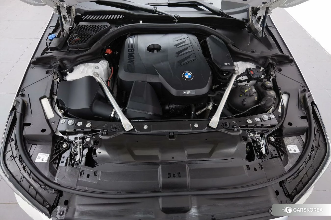 BMW 5 series id 4479245 из Китая 10