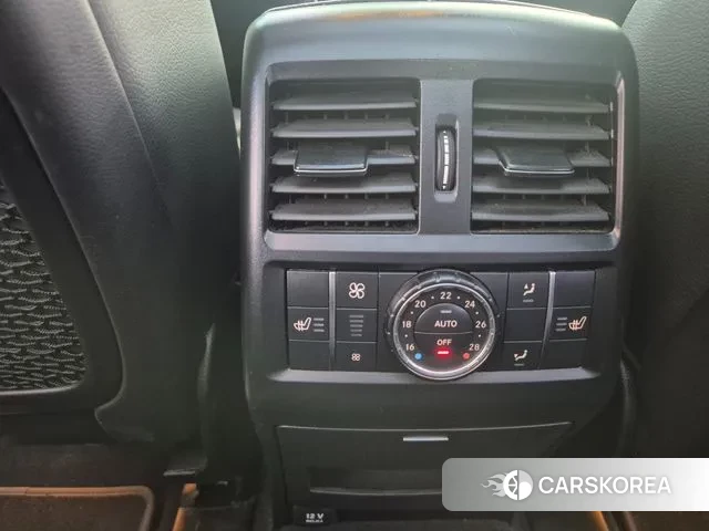 Mercedes-Benz GLE - Class W166 id 3313543 из Кореи 10