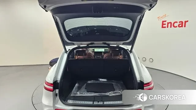 Genesis GV70 id 3769946 из Кореи 10