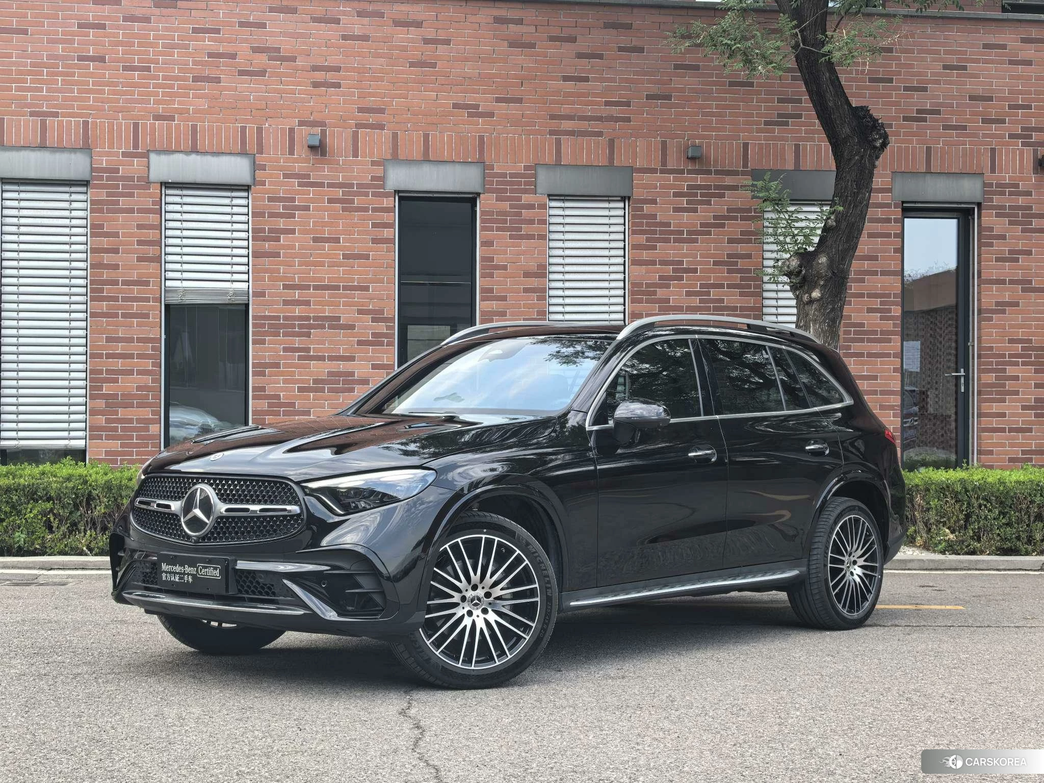 Mercedes-Benz GLC id 4492860 из Китая 10