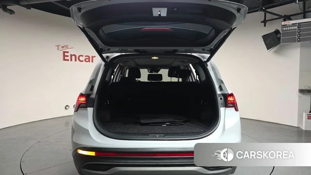 Hyundai The New Santa Fe id 3916556 из Кореи 10