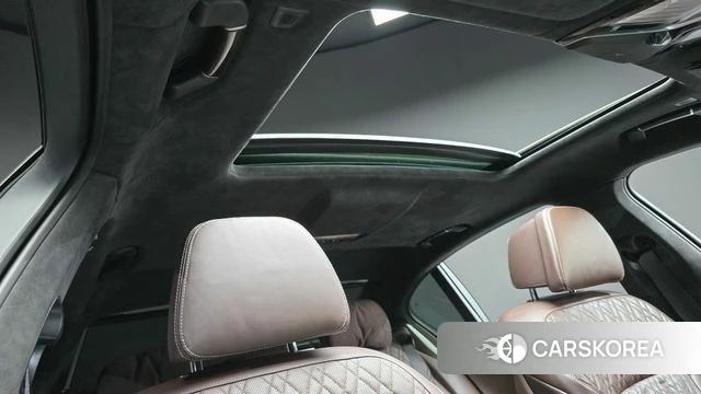 BMW 7 Series (G11) id 3942063 из Кореи 10