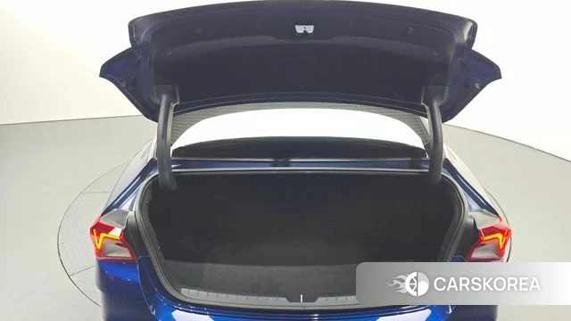 Kia K5 3rd generation id 3892259 из Кореи 10