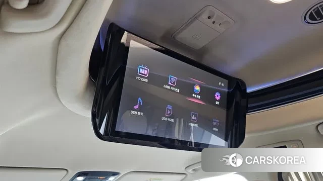 Kia Carnival 4th generation id 3282068 из Кореи 10