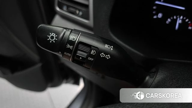 Hyundai All New Tucson id 4574652 из Кореи 10
