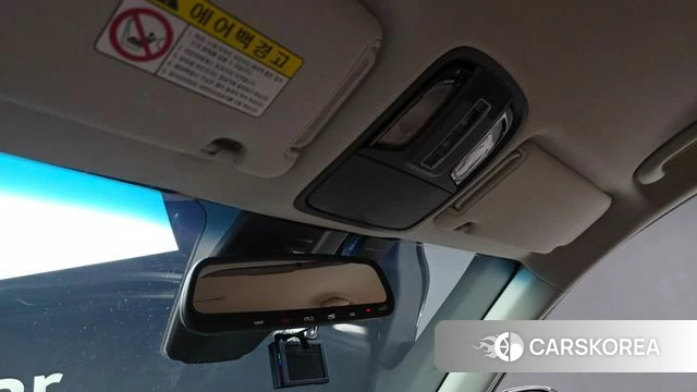 Kia The New Sorento id 3937132 из Кореи 10