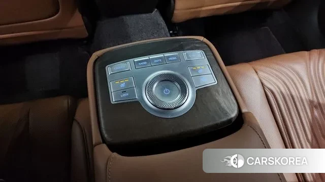 Genesis G80 (RG3) id 3473328 из Кореи 10