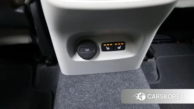 Volvo XC40 id 3644791 из Кореи 10