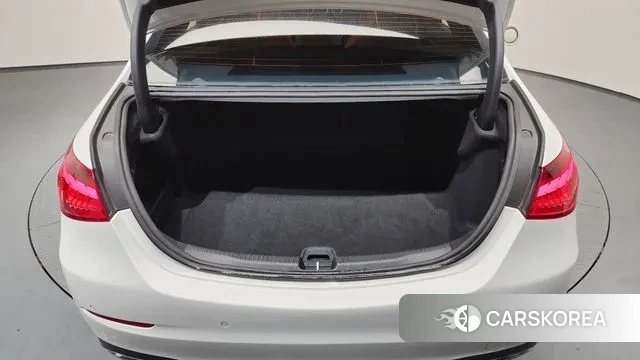 Mercedes-Benz C-Class W206 id 3487491 из Кореи 10