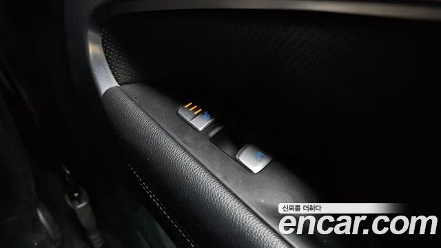 Genesis G70 id 2364602 из Кореи 10