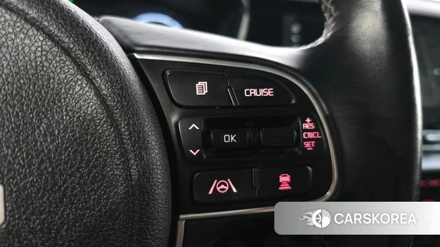 Kia Niro Plus id 4745237 из Кореи 10