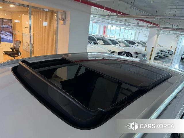 Volvo XC40 id 4691047 из Кореи 10