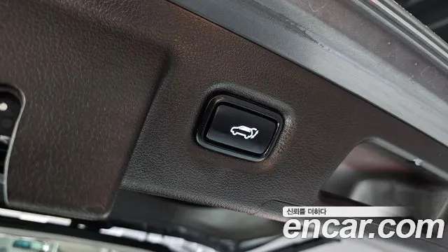 Hyundai Santa Fe TM id 2700012 из Кореи 10