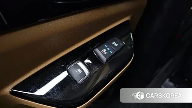 Kia Carnival 4th generation id 3571971 из Кореи 10