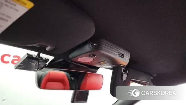 Ford Mustang id 3503391 из Кореи 10