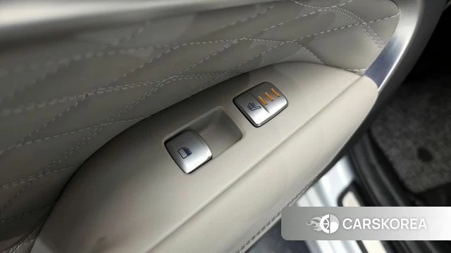 Genesis G70 id 3936585 из Кореи 10