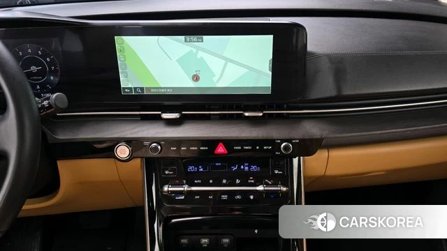 Kia Carnival 4th generation id 4308908 из Кореи 10