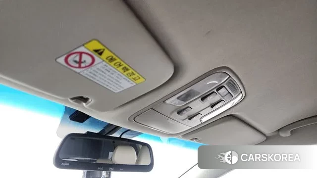 Kia The New Carnival id 3666865 из Кореи 10