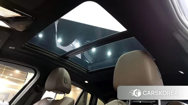 BMW X4 (G02) id 3459482 из Кореи 10