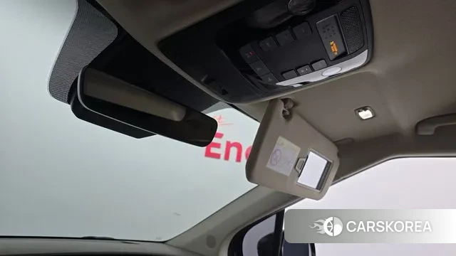 Kia Carnival 4th generation id 3592451 из Кореи 10