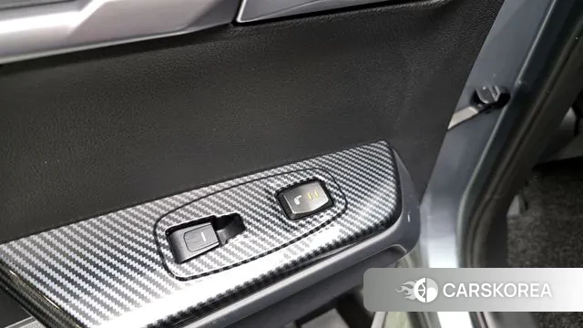 Ssangyong Torres id 3776925 из Кореи 10