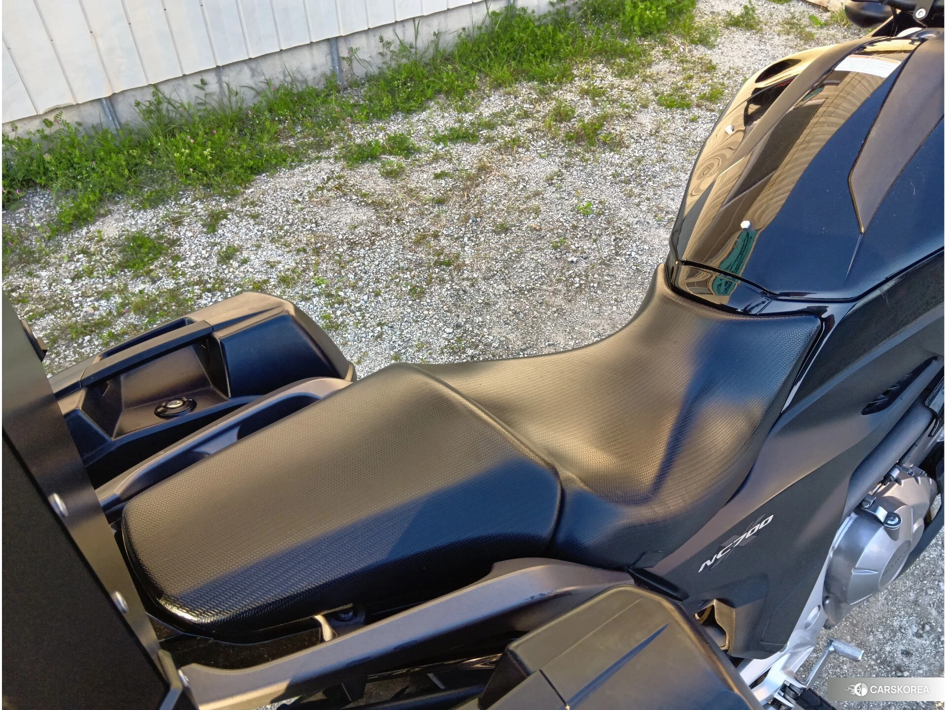 Honda NC700X ABS id 3948143 из Японии 10